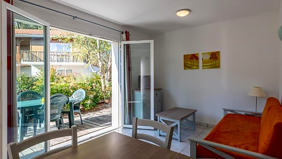 Vacancéole - Le Domaine des Grands Lacs