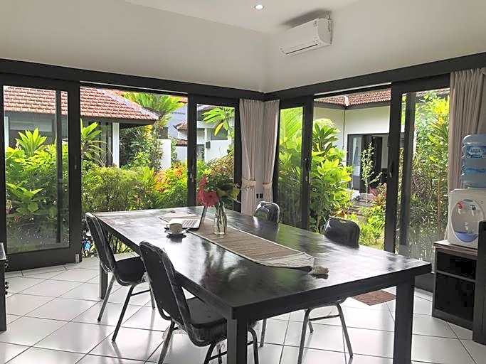 Ambary Ubud Villas