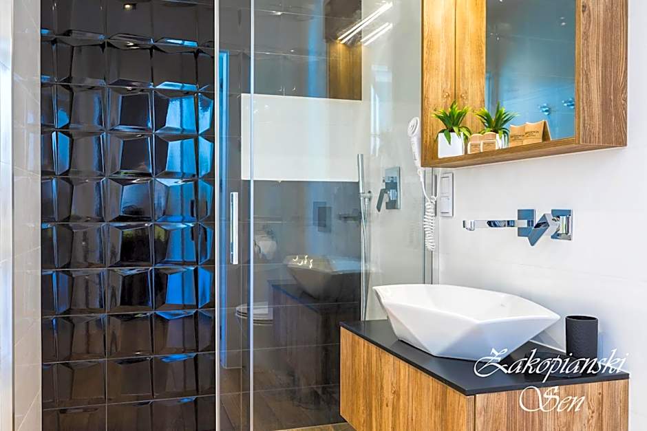 Rezydencja Zakopiańska