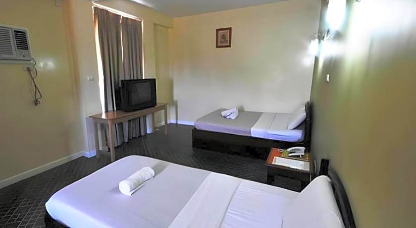 My Hotel Davao