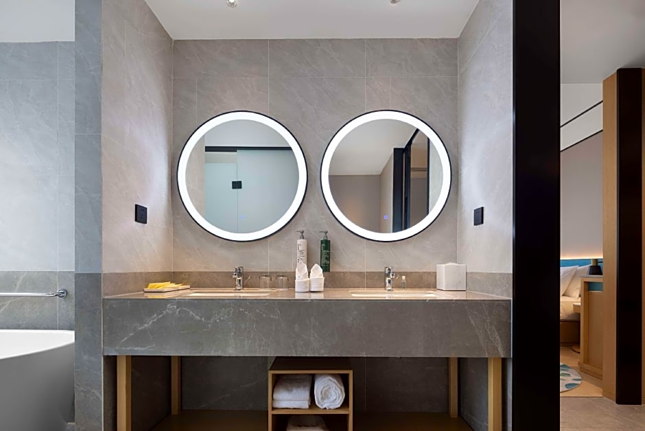 Hilton Garden Inn Zigong High-Tech Zone