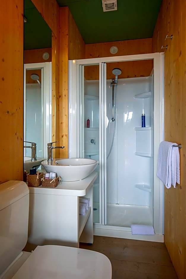 Parco Della Gallinara