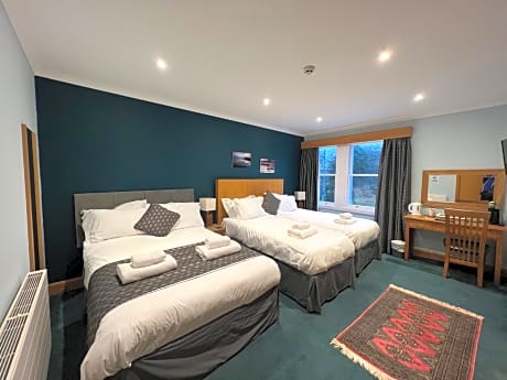 Superior Family Room