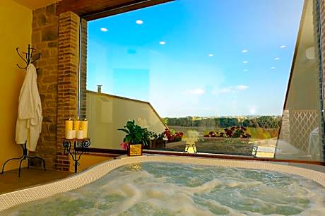 Borgo Mandoleto - Country Resort & Spa