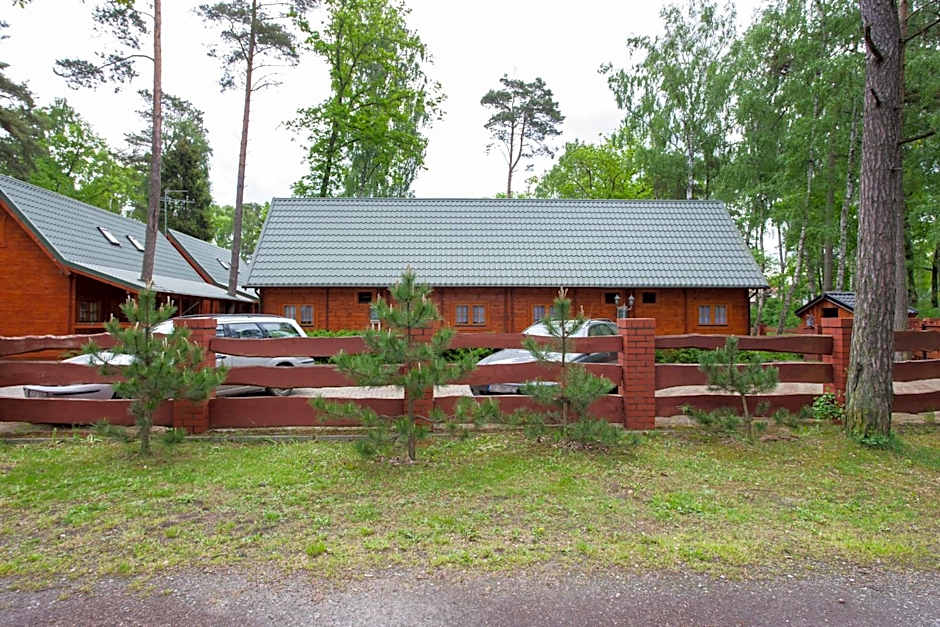 Angela Domki i Pokoje