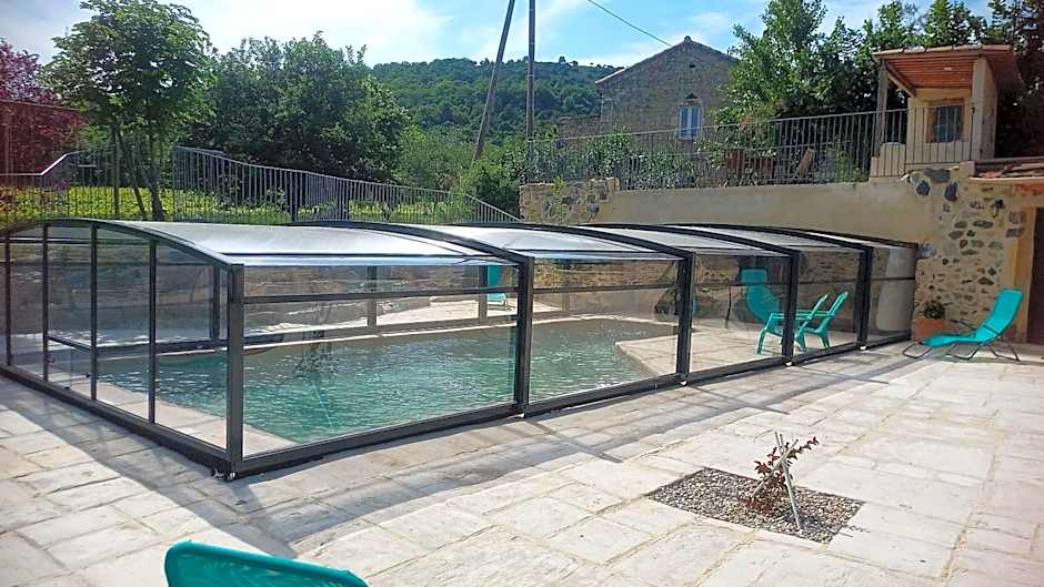 Chambres d'Hotes La Grange au Negre