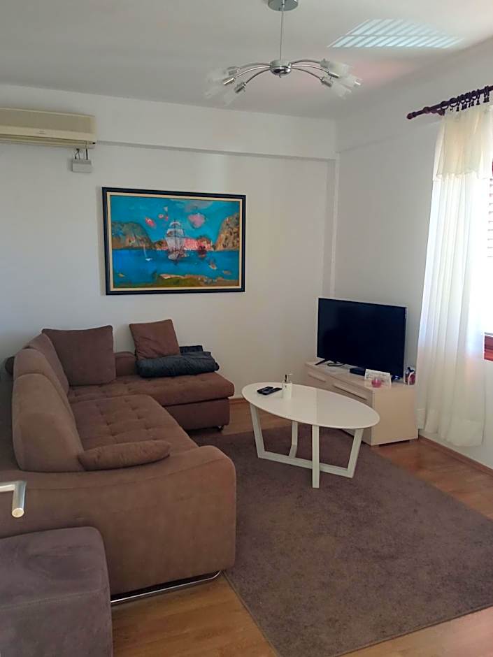 Depadans Hotela TALIA