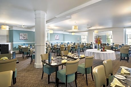 The Dilkhusa Grand Hotel