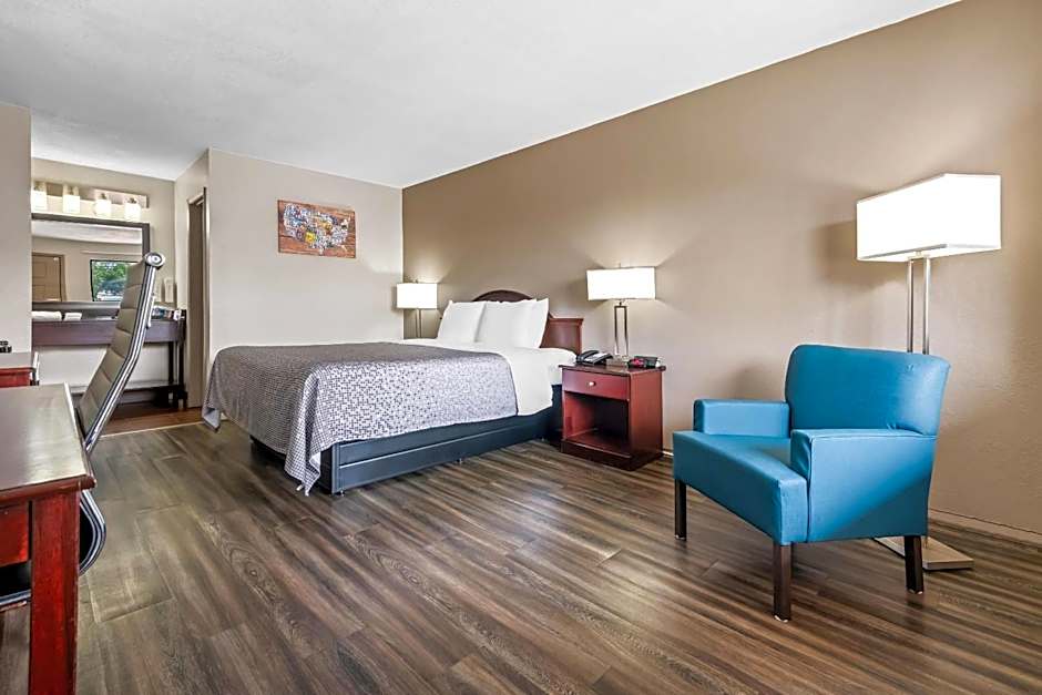 Econo Lodge Childress