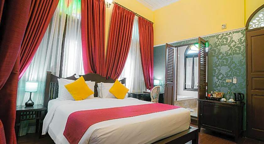 Praya Palazzo - SHA Plus