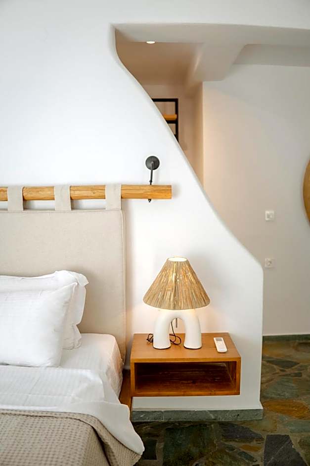 Villa Vivari Suites