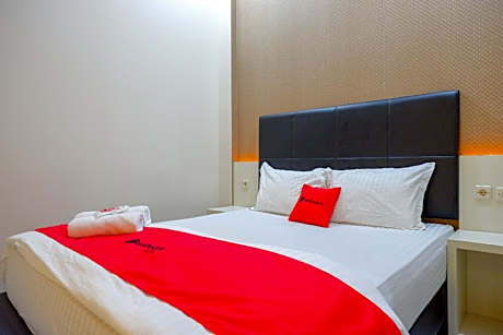 RedDoorz near Universitas Muhammadiyah Purwokerto