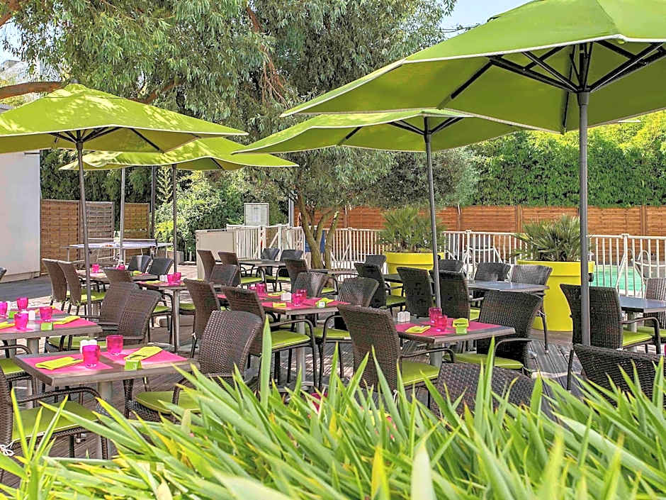 Novotel Paris Orly Rungis