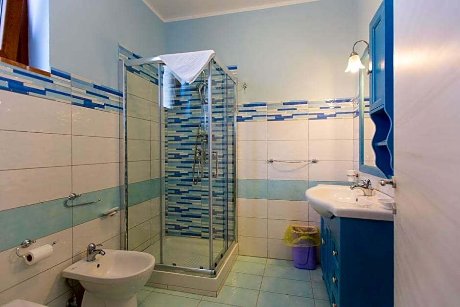 B&B Incanto del Mare