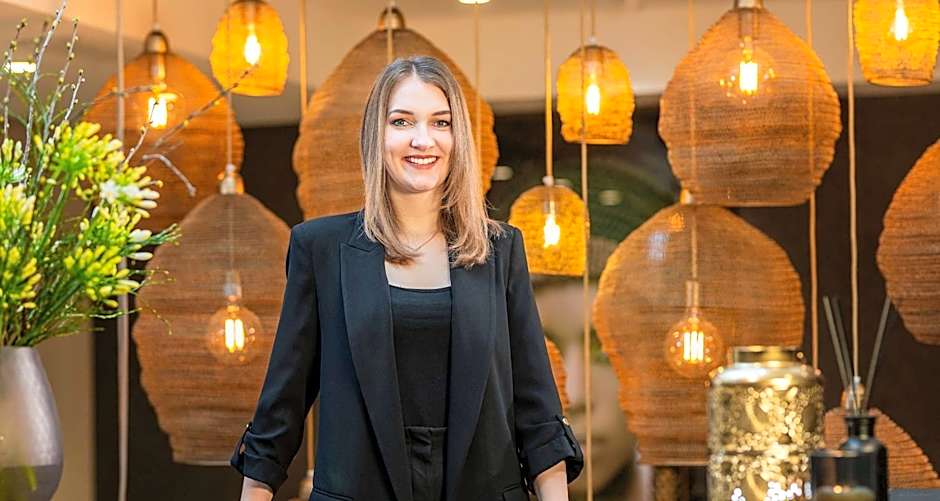 Best Western Victor's Residenz-Hotel Rodenhof