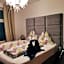 XuBa ApartmentRooms Messe Wien Prater