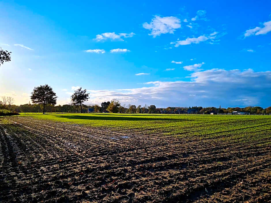 Parkhoeve Glamping