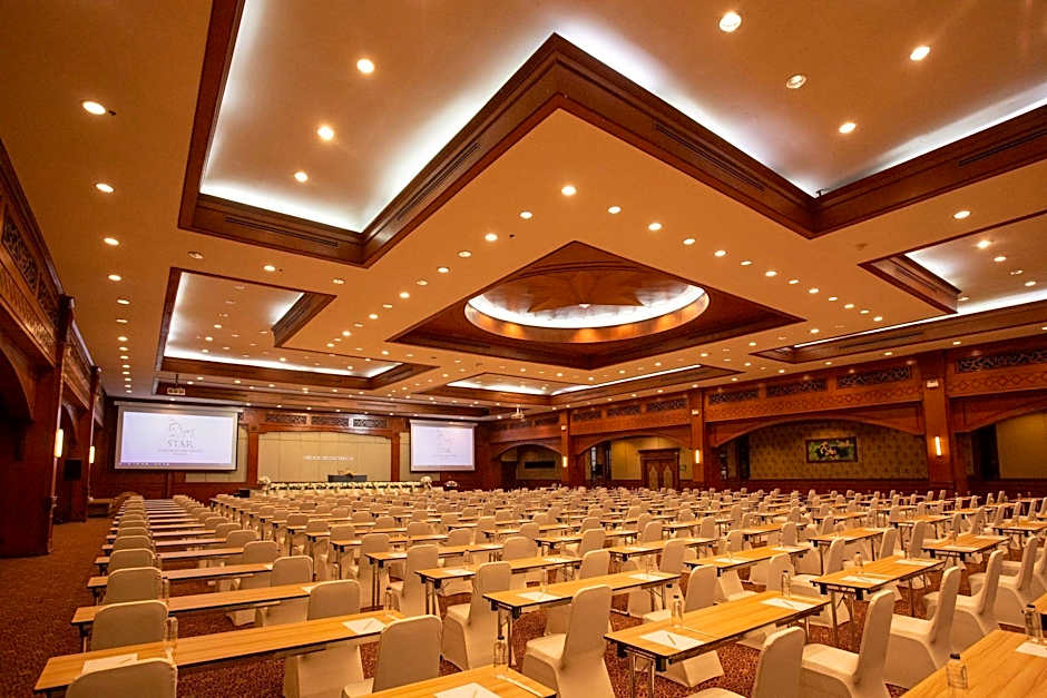 Star Convention Hotel (Star Hotel)