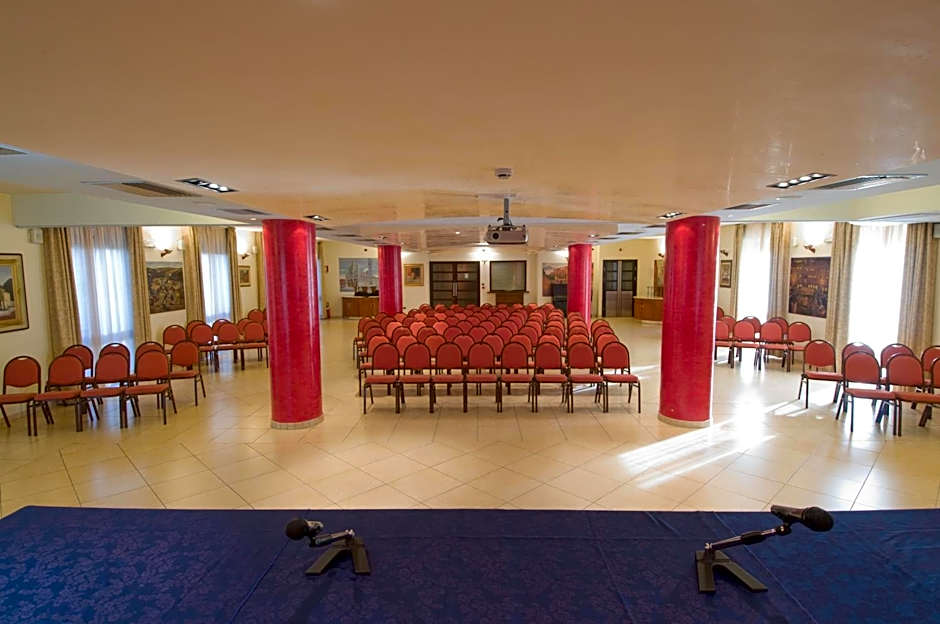 Palace Hotel Due Ponti