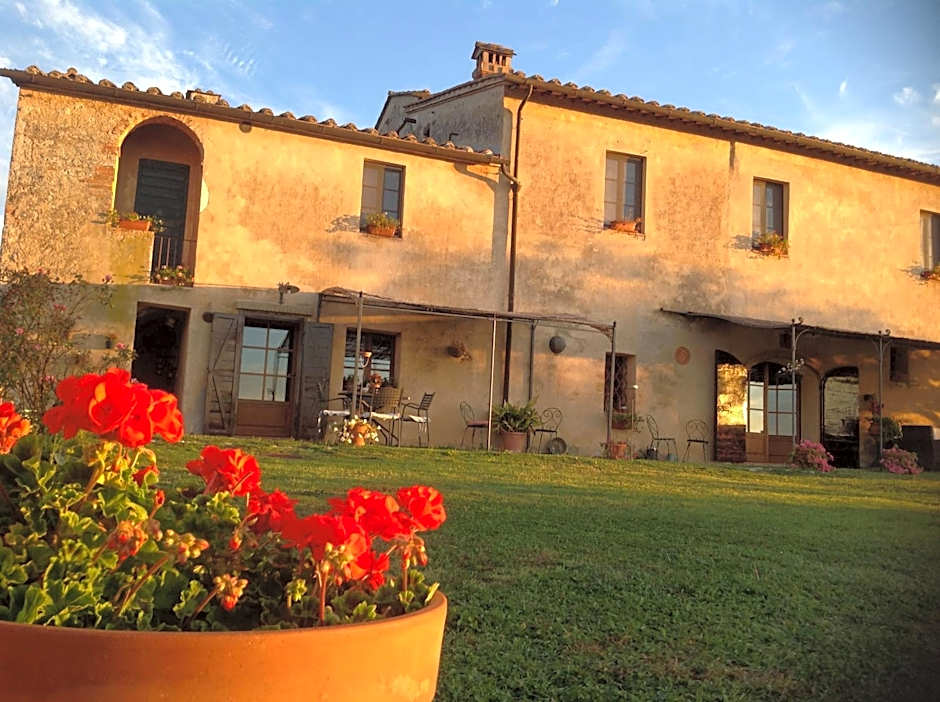 La Canonica Di San Michele