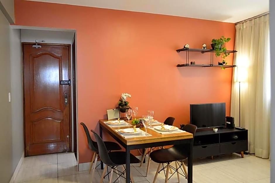 Edificio Casablanca, near T-63 Avenue, Shopping, Drugstore, Hospitals