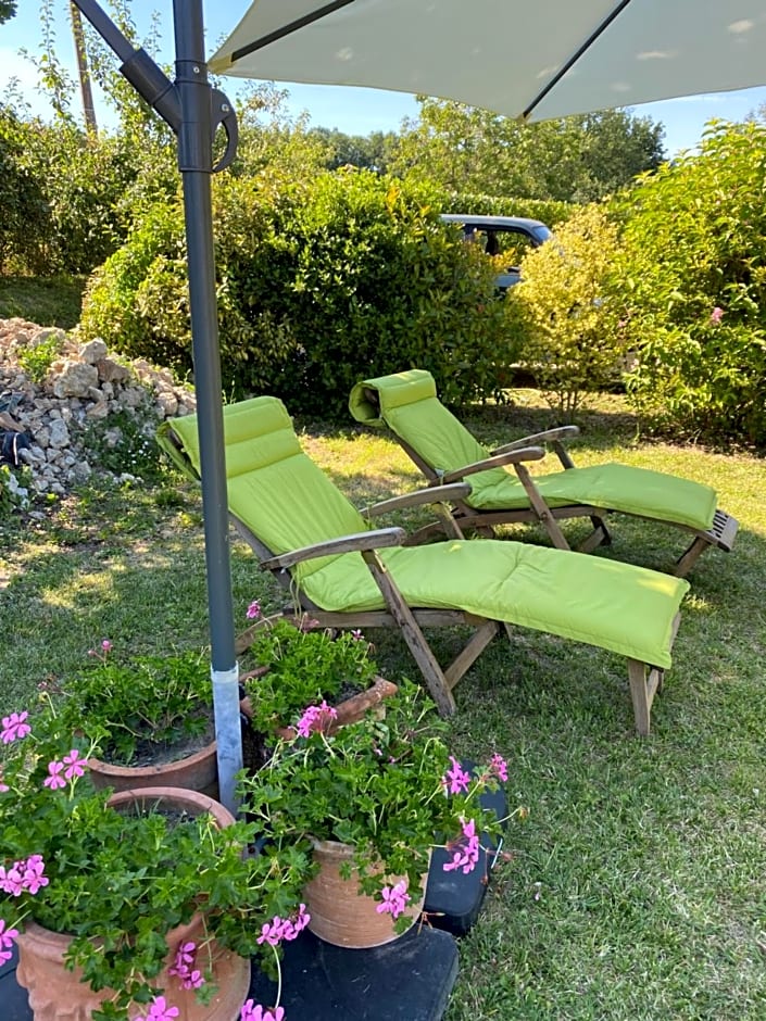 la Chambre des Dames