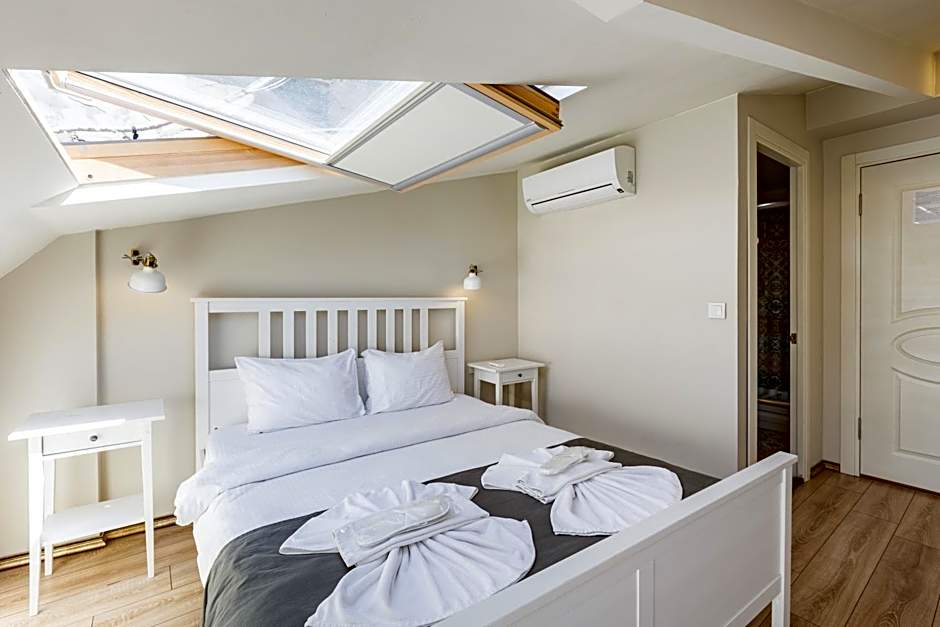 Hotel Miro Mansion Old City