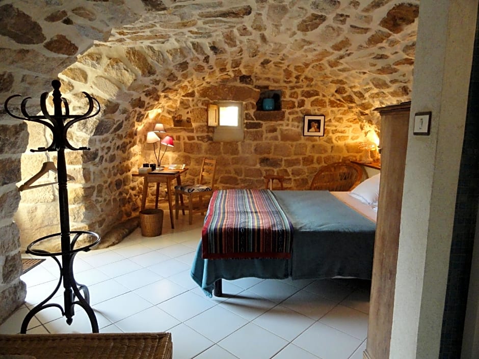 Chambres d hotes Au creux du Chambon