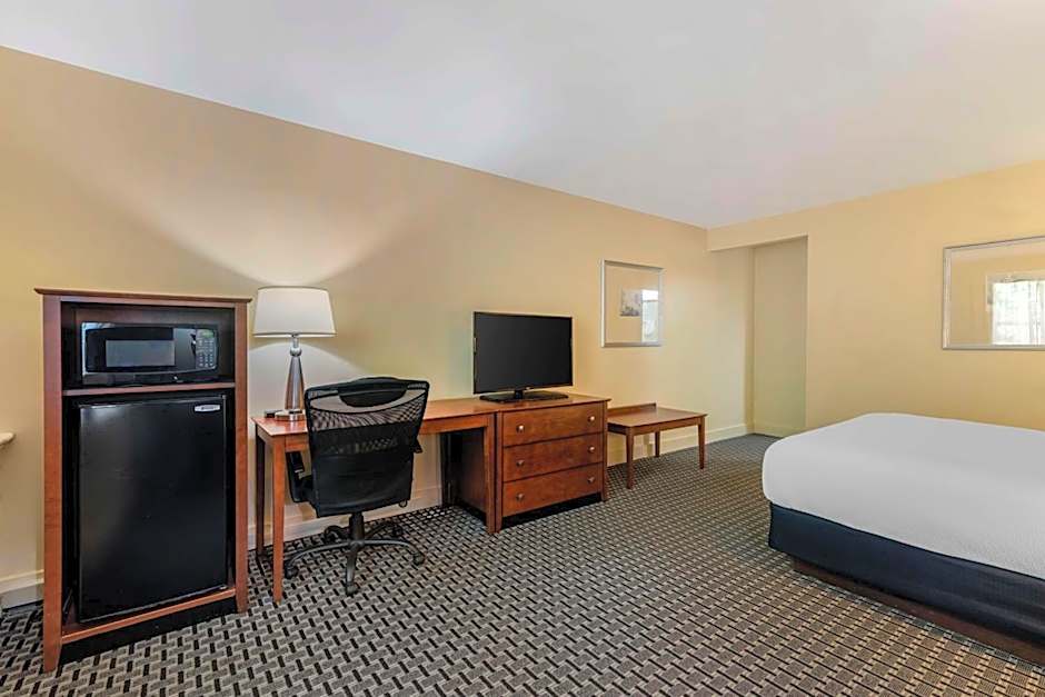 Best Western Plus Brunswick Bath