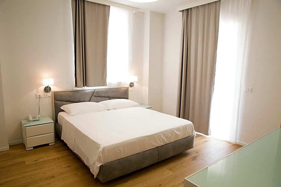 Boutique Hotel Enia