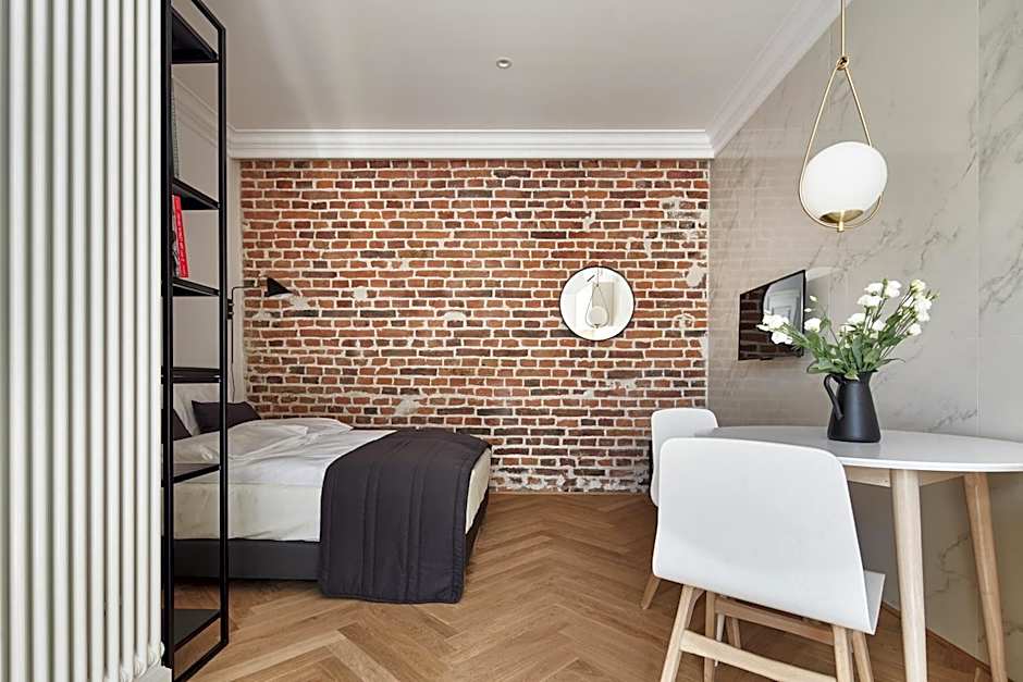 St Agnes Apartments Old Town