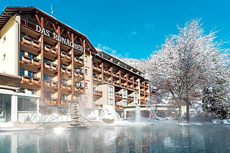 DAS RONACHER Thermal Spa Hotel