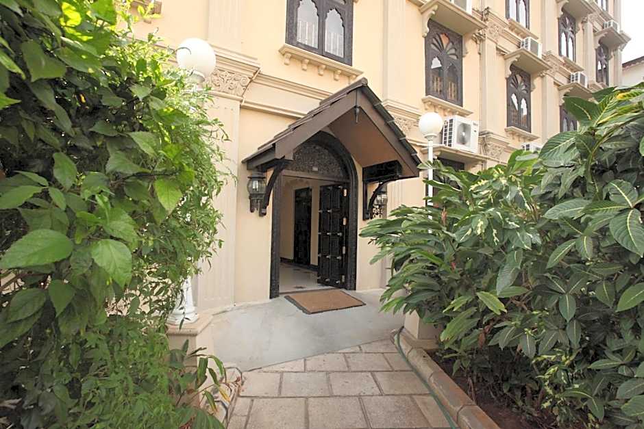 Golden Tulip Stone Town Boutique