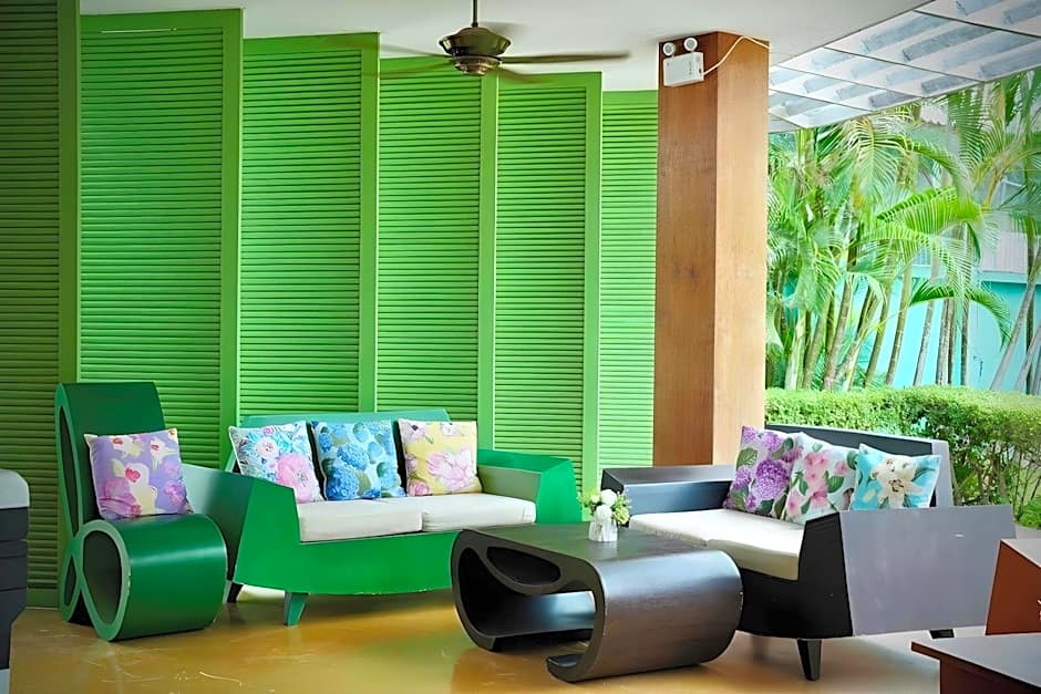 A-Te Hotel Chumphon