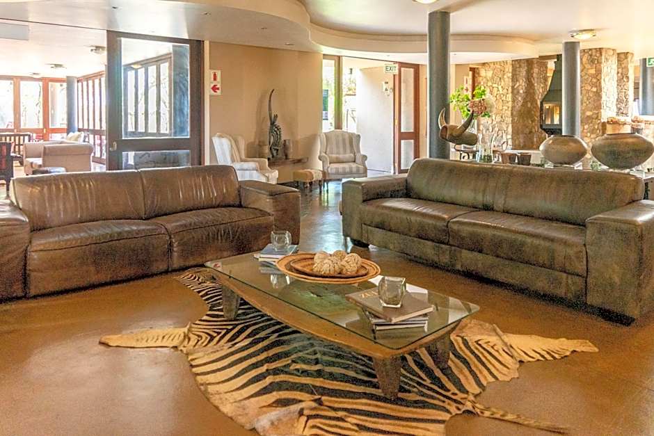 Zebula Golf Estate & Spa Executive Holiday Homes