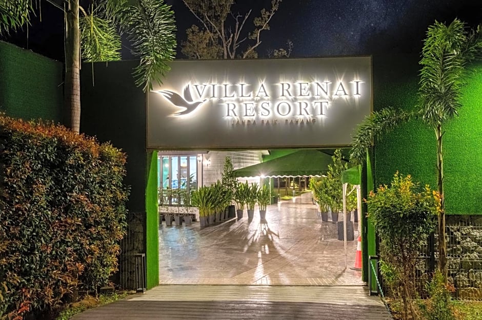 Villa Renai Resort