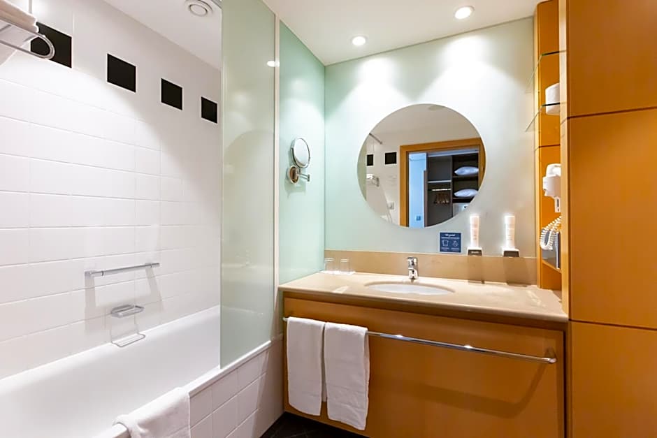 Das Sonnreich - Thermenhotel Loipersdorf