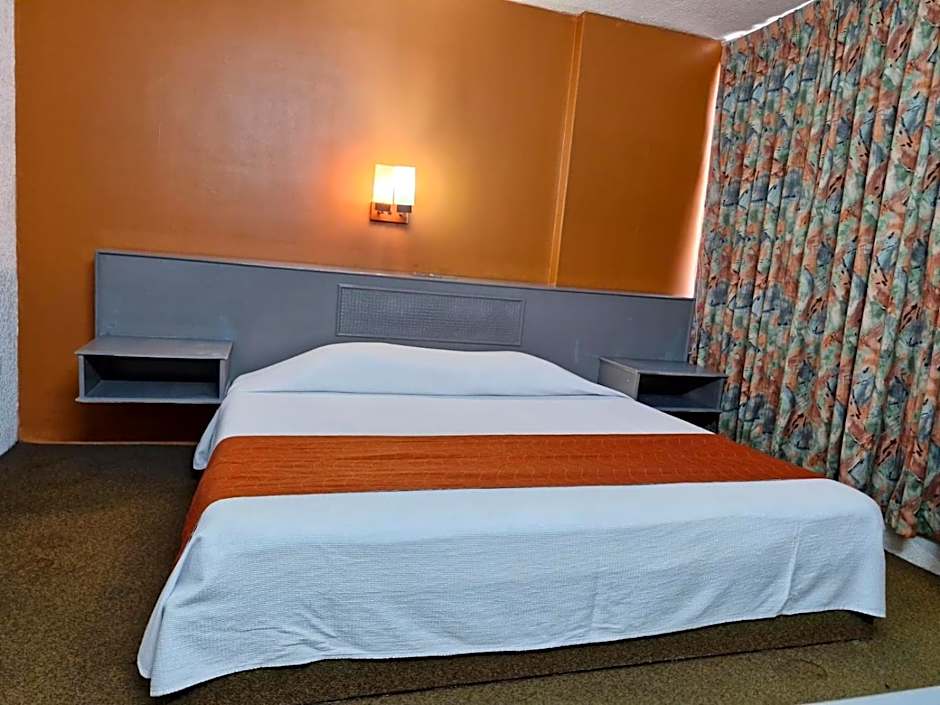 Parador del Río Irapuato