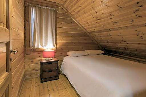 Luna Chalets da Montanha - Serra da Estrela