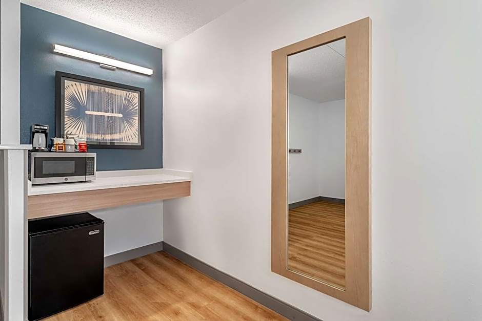 Hyatt Place Mystic