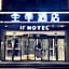 Ji Hotel Changzhi High-tech Zone