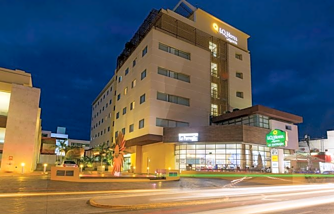 Wyndham Garden Cancun Downtown