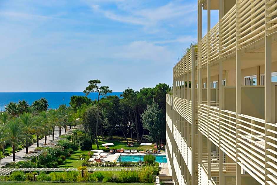 Versilia Lido - UNA Esperienze