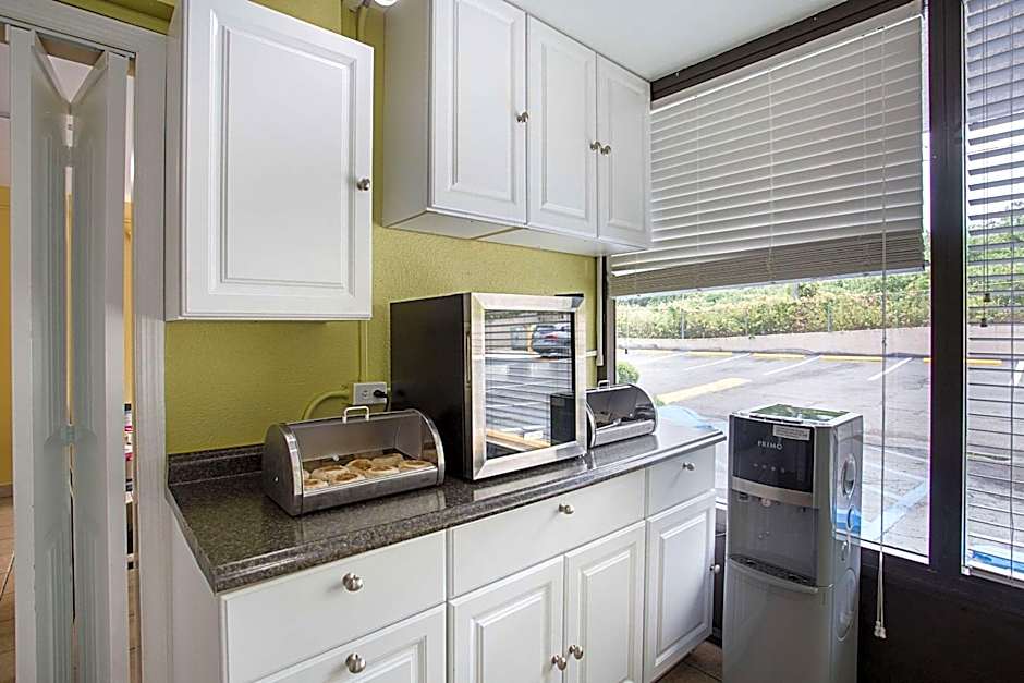 Parkway Inn of Birmingham