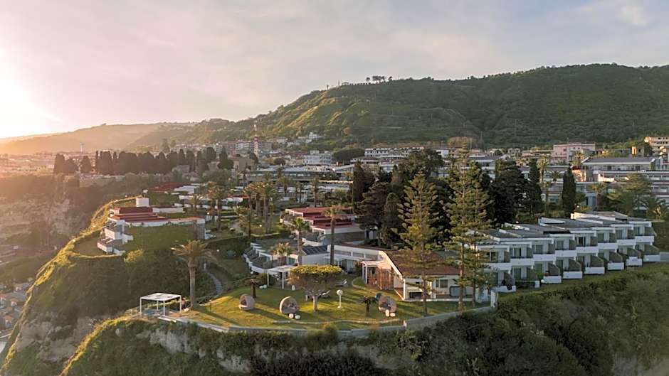 Aldiana Club Rocca Nettuno Calabria