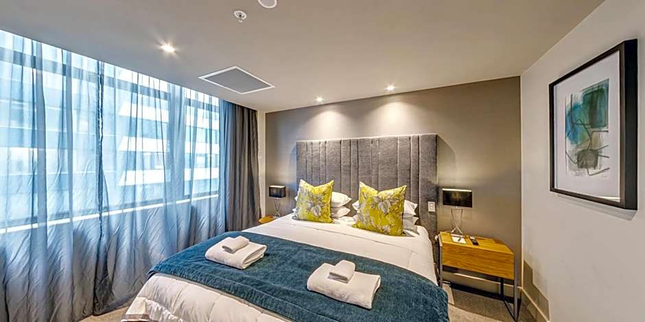 Distinction Dunedin Hotel