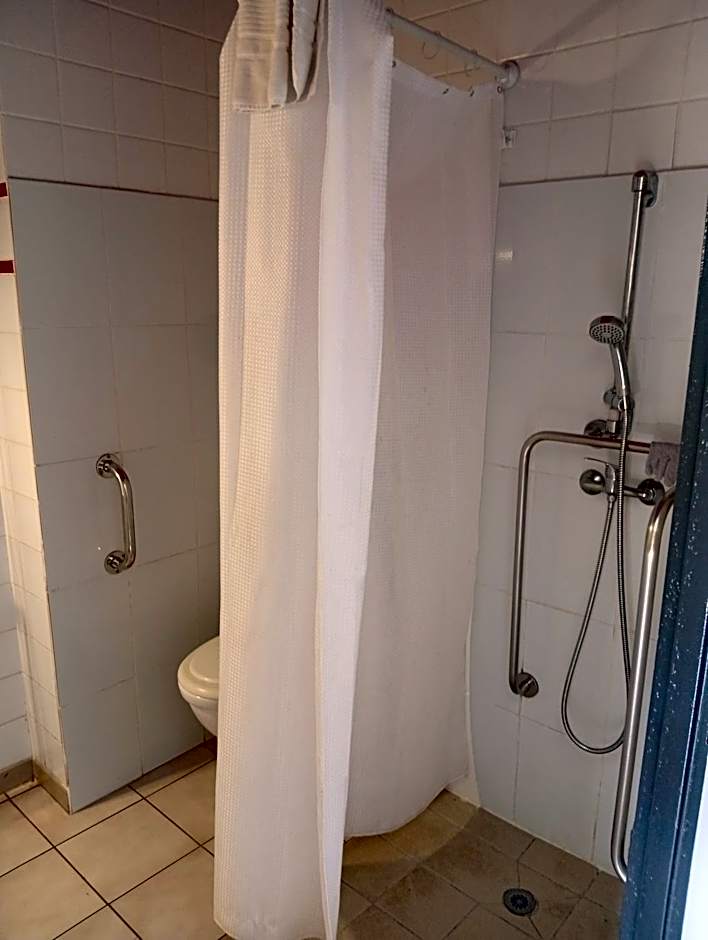 Hotel La Chaumiere