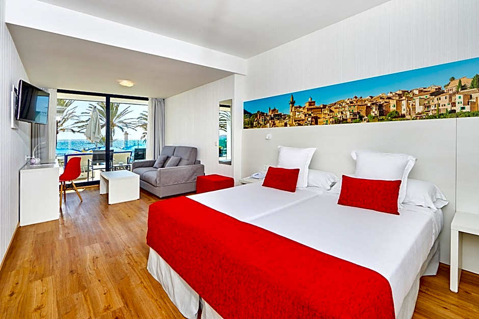 Hotel Negresco - Adults Only