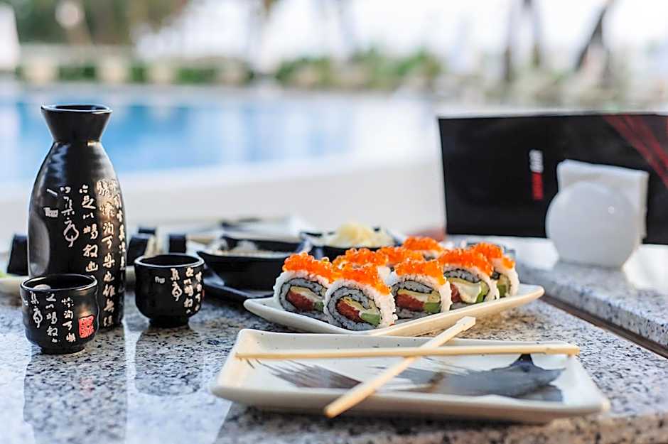 Kobuleti Georgia Palace Hotel & Spa