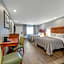 Quality Inn Santa Cruz Downtown Area